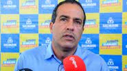 Dinaldo Silva / BNews