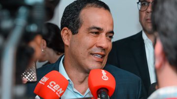 Dinaldo Silva/BNews