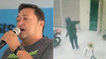 Reprodução / Redes Sociais