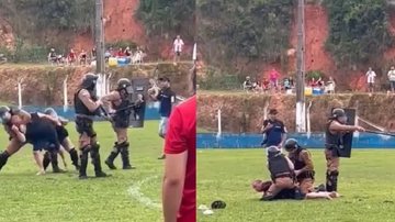 Reprodução / Redes Sociais