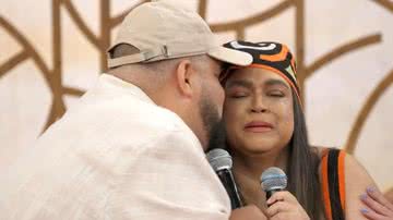 Reprodução / TV Globo