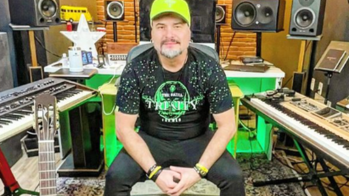 Produtor musical morre e causa comoção em cantores sertanejos: “Perdi ...