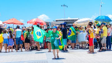 Dinaldo Silva/BNews