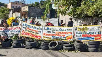 Cibele Tenório / Agência Brasil