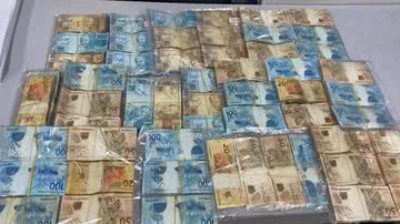 Polícia Civil/Divulgação