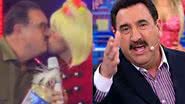 Reprodução/SBT