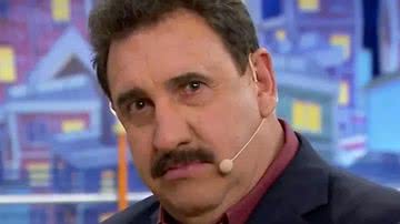 Foto: Reprodução/SBT / Mais Novela