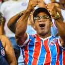 Felipe Oliveira/ECBahia