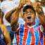 Felipe Oliveira/ECBahia