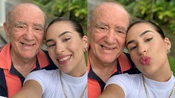 Reprodução/ Instagram