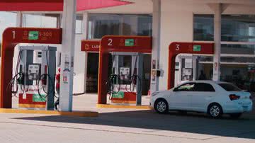 Divulgação / RodOil