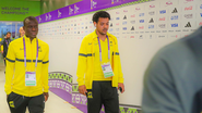 Divulgação/Al-Ittihad