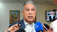 Dinaldo Silva/BNews