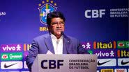 Rodrigo Ferreira/CBF