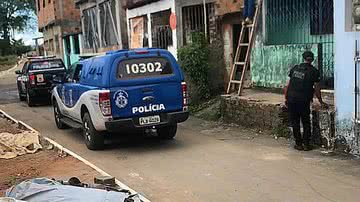 Divulgação/Polícia Civil/Imagem ilustrativa