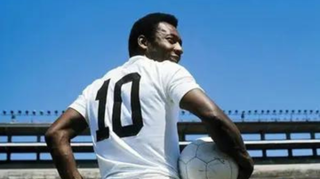 Divulgação/Santos FC