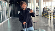 Reprodução/Instagram @gustavoscarpa10