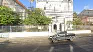 Reprodução/Google Street View