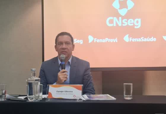 Divulgação / CNseg