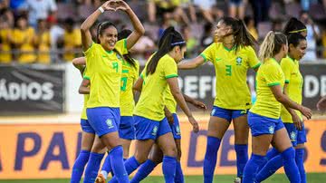 Divulgação/CBF
