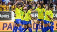 Divulgação/CBF