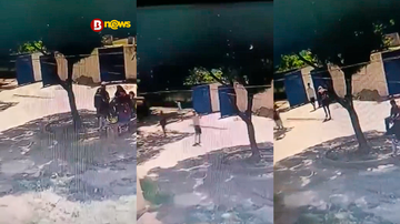 Reprodução/Instagram/@tvpajucara