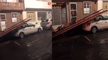 Reprodução/Leitor BNews