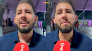 Beatriz Araújo/BNews