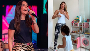 Reprodução/Instagram/@ivetesangalo