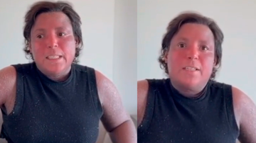 Reprodução/Instagram/@ssp_sergipe