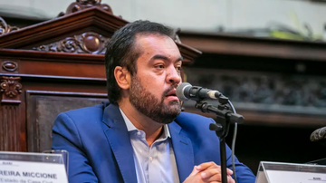 Rafael Campos / Governo do Rio de Janeiro