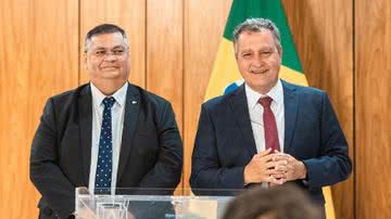 Reprodução das Redes Sociais