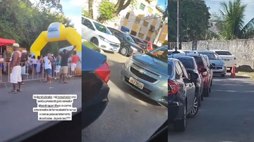 Reprodução / Redes Sociais