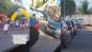 Reprodução / Redes Sociais