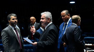 Marcos Oliveira/Agência Senado