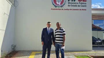 Sérgio Chaves/Arquivo Pessoal