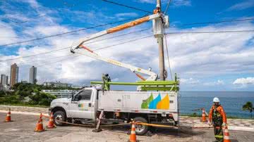 Imagem BNews Summer: zonas turísticas recebem investimentos para atender aumento da demanda de energia elétrica no verão