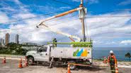 Imagem BNews Summer: zonas turísticas recebem investimentos para atender aumento da demanda de energia elétrica no verão