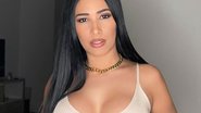 Reprodução/Instagram @simaria