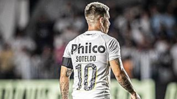 Reprodução/Instagram @yefersonsoteldo1006