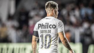 Reprodução/Instagram @yefersonsoteldo1006