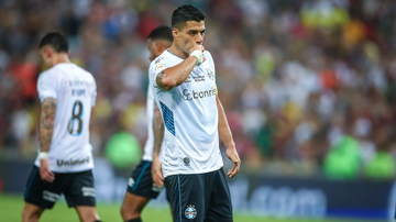 Lucas Uebel/Grêmio