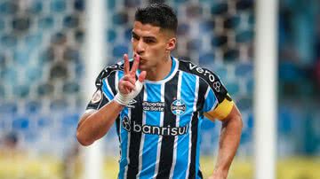 Lucas Uebel/Grêmio