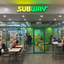 Divulgação / Subway