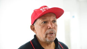 Joilson César/BNews