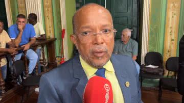 Douglas Santana/BNews
