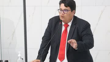 Atualmente, a Tronox está envolvida em denúncias de contaminação do ar - Divulgação | PT Bahia