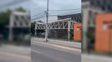 Reprodução / Redes Sociais