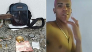 Reprodução/Redes Sociais//Divulgação/PM-BA