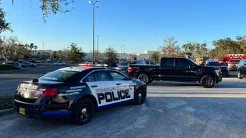 Ocala Police Department